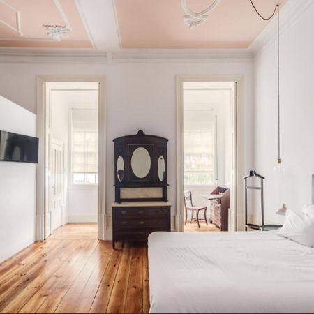 O Da Joana Bed & Breakfast Porto Luaran gambar