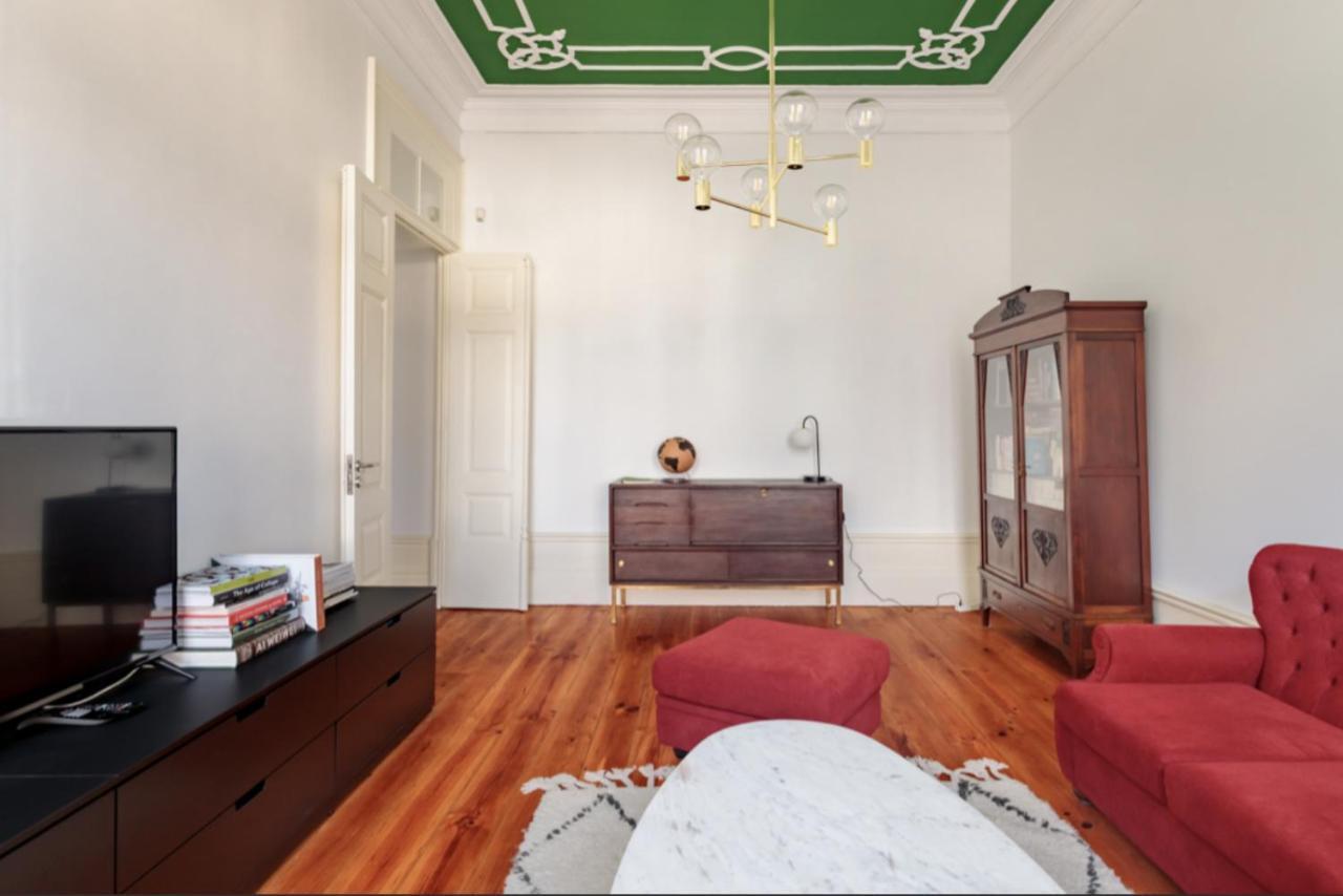 O Da Joana Bed & Breakfast Porto Luaran gambar