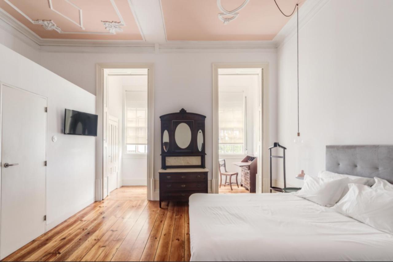 O Da Joana Bed & Breakfast Porto Luaran gambar