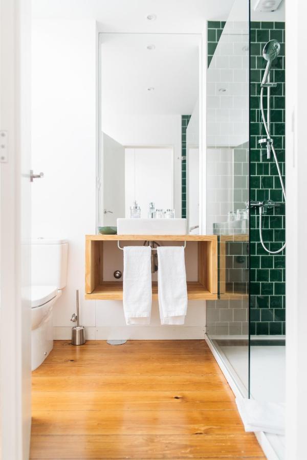 O Da Joana Bed & Breakfast Porto Luaran gambar