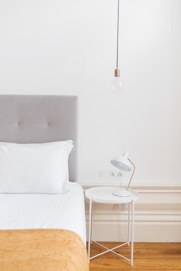 O Da Joana Bed & Breakfast Porto Luaran gambar